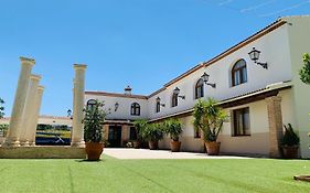 Hotel Restaurante Paneque